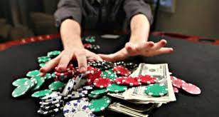 Зеркало Casino SpinCity